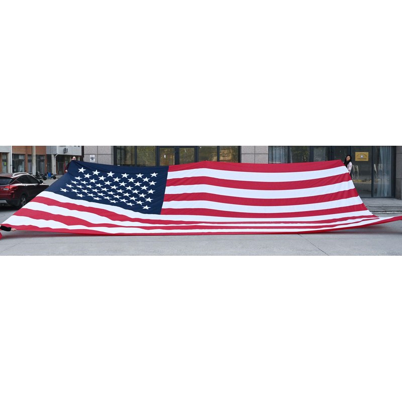 石碌镇3x5ft 是多少厘米？旗帜常见规格尺寸对照与选购要点